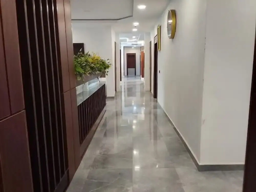 Grand Hyatt Hotels