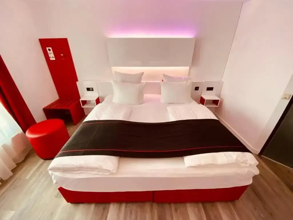 DORMERO Hotel Bretten