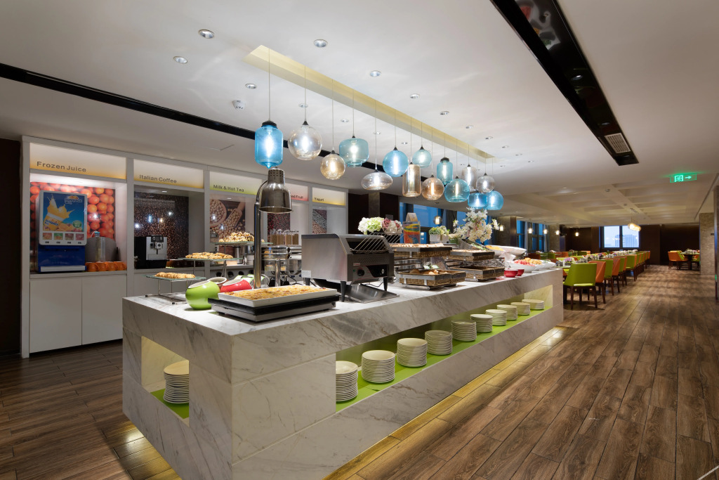 Hampton Suzhou Wuzhong