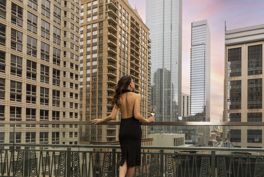 Park Hyatt Chicago
