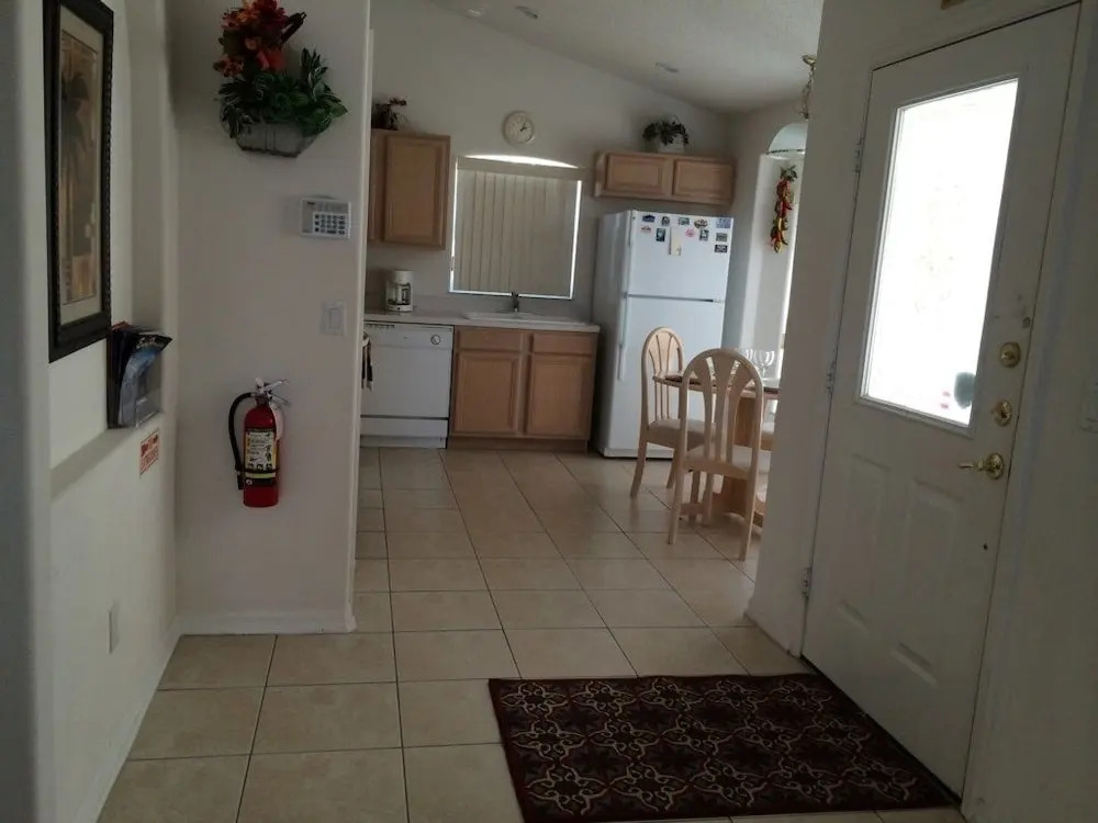 Ov3689 - Indian Point - 4 Bed 2 Baths Villa