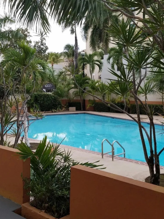 Apartamento Familiar en Isla Verde