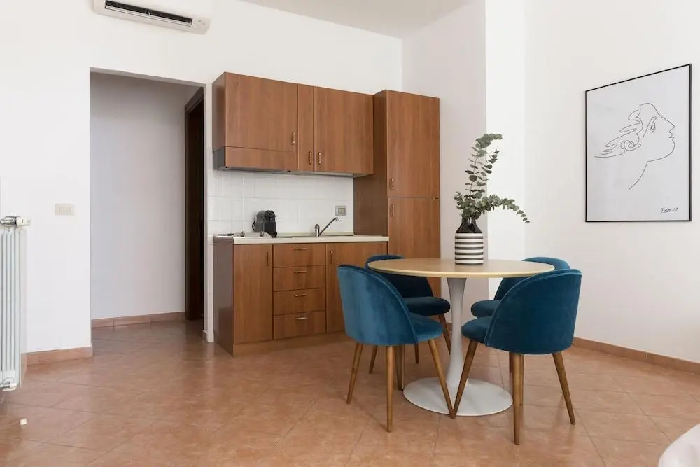 Sonder Piazza San Pietro Apartments Vaticano