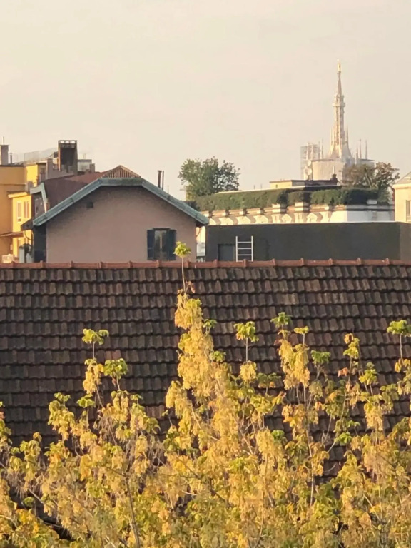 MilanoView Apartment