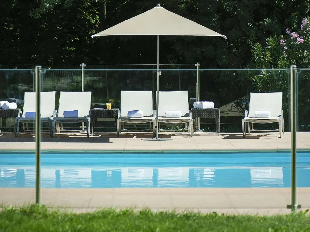 Novotel Valence Sud