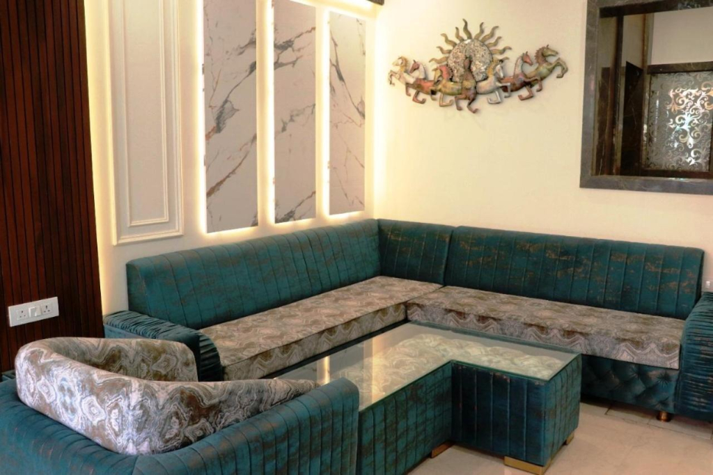 Hotel Sagar Palace Ajmer