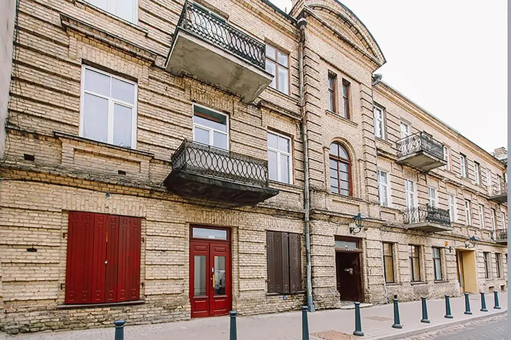 Boksto old town Savich II