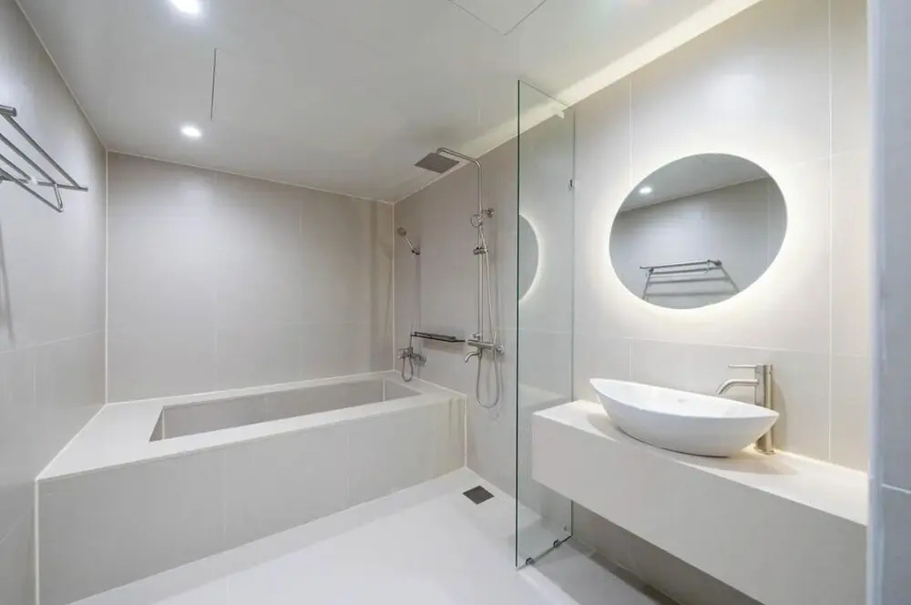 H Avenue Hotel Jeonju Terminal