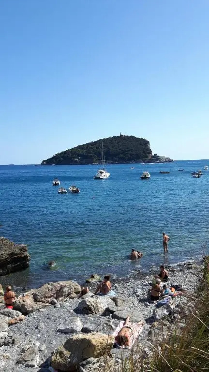 La casina negli orti