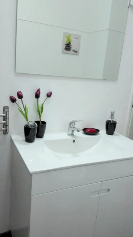 Apartment With 2 Bedrooms in Vila Nova de Cacela, With Wonderful sea V