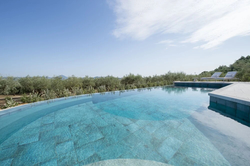 Luxury Villa The Olive Retreat