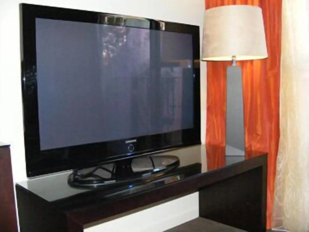 Terra Vive Suites & Apartments