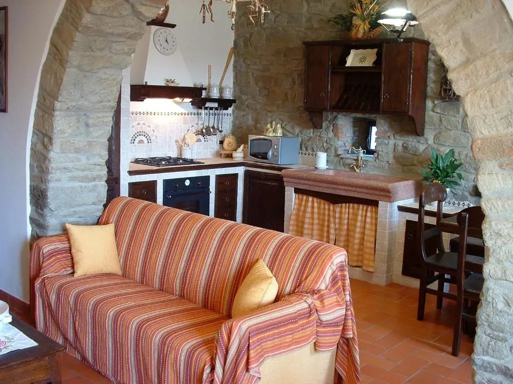 Casa Ivan by PosarelliVillas