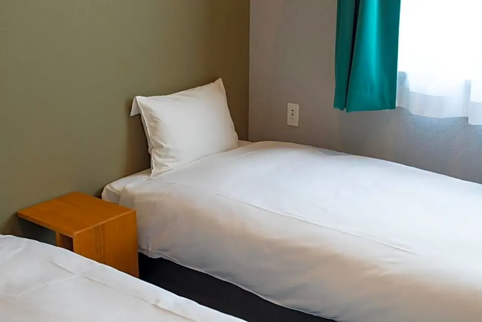 IMANO OSAKA SHINSAIBASHI HOSTEL