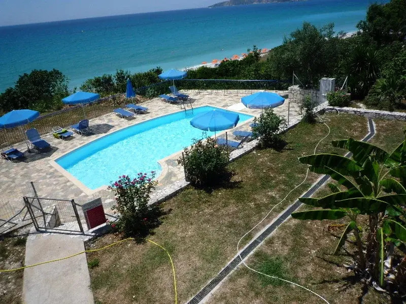 Waterside Apartments