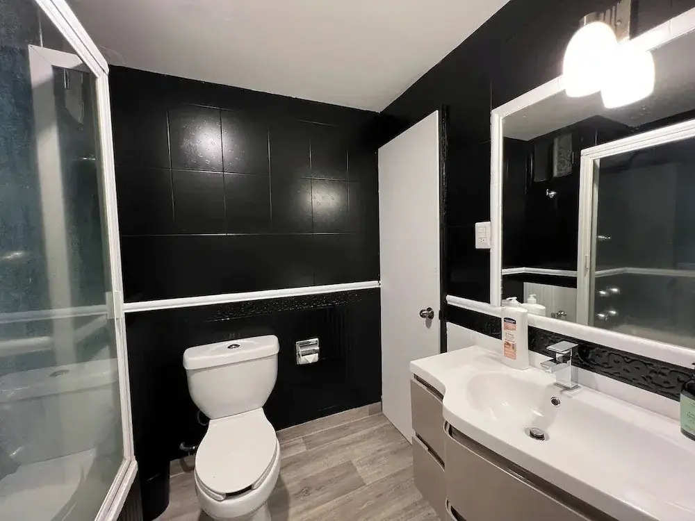 Chic Apts in Polanco Steps from Masaryk