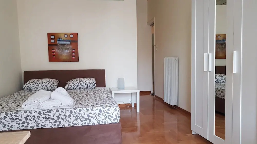 Erra - Menta - Athens Center,130m²,5 BD,2.5 Bath
