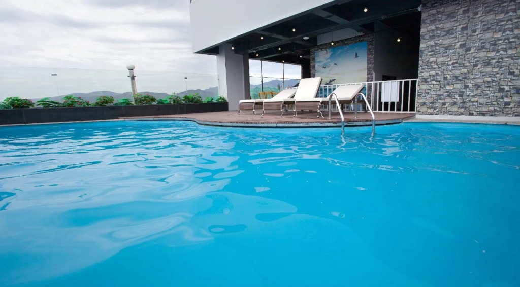 Royal HPM Hotel