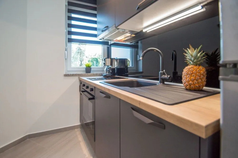 Exclusive Pula City Apartments