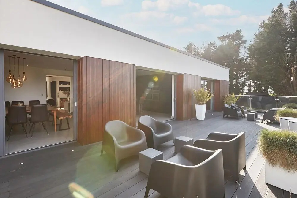Host Stay Otterhill