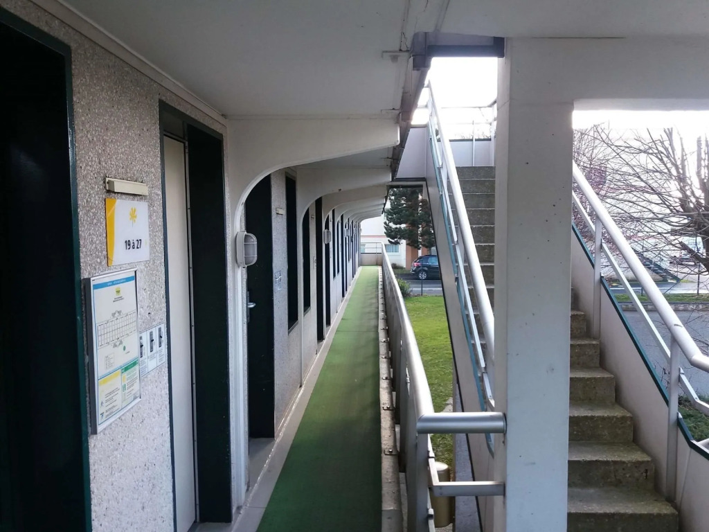 Première Classe Lille Sud Henin Beaumont