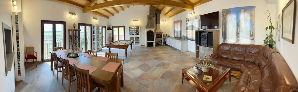Casa Rural el Rincón del Chef