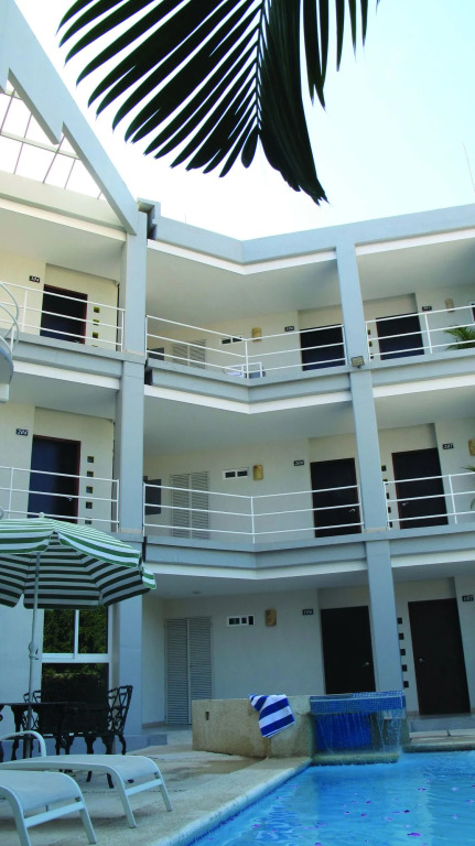 Hotel RS Suites