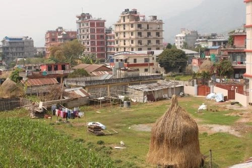 Pokhara Homestay