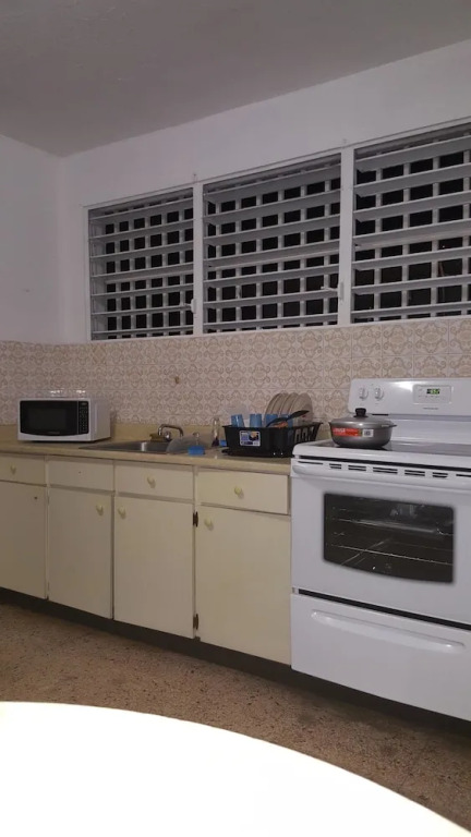 Beautiful Alondra San Juan Apartments