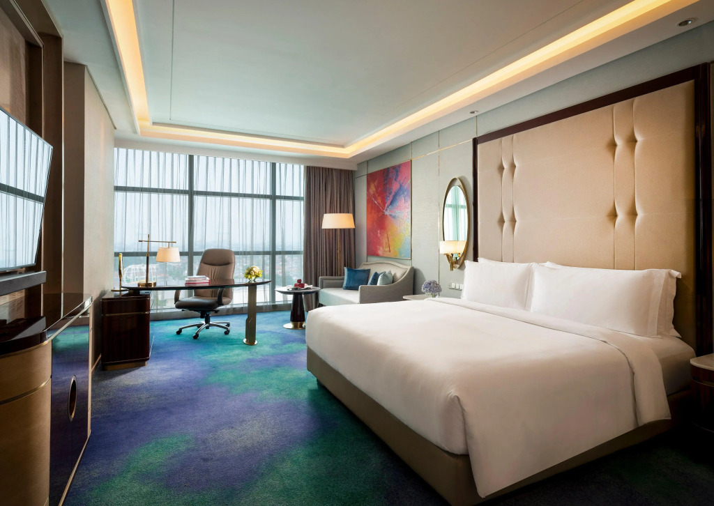 InterContinental Hotels Jakarta Pondok Indah by IHG