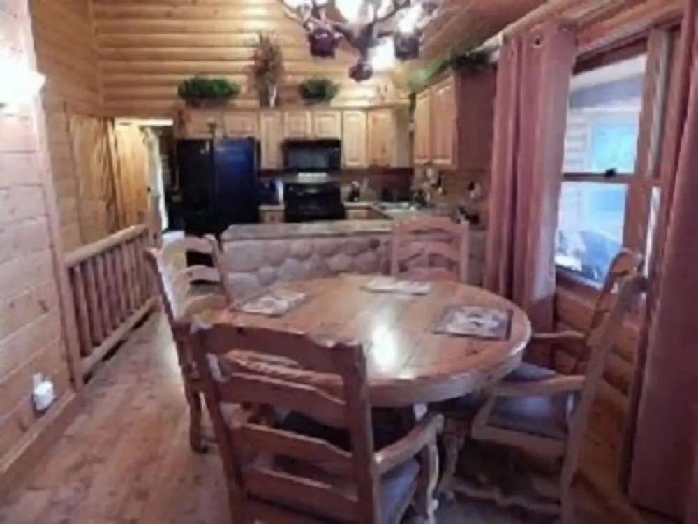 Bear Lodge
