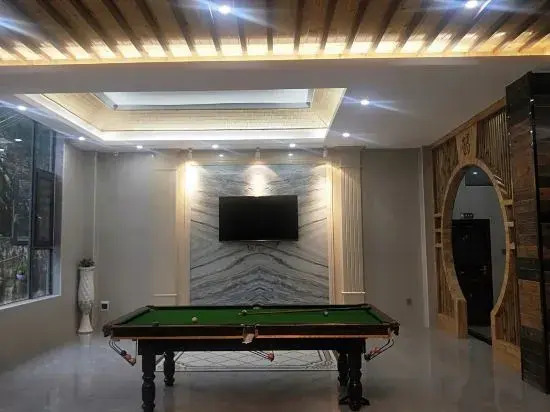 Daxin Kongshan Homestay
