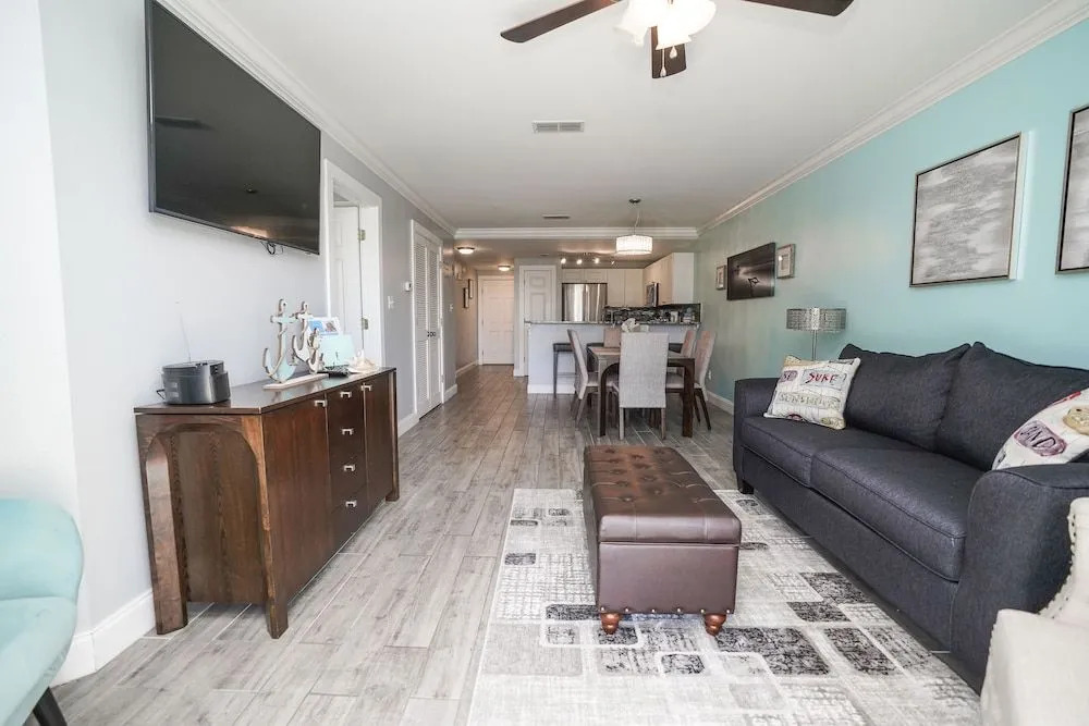 Ciboney Beach Resort Panhandle Getaways