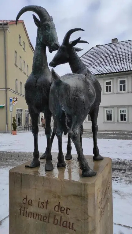 Zum Tischler