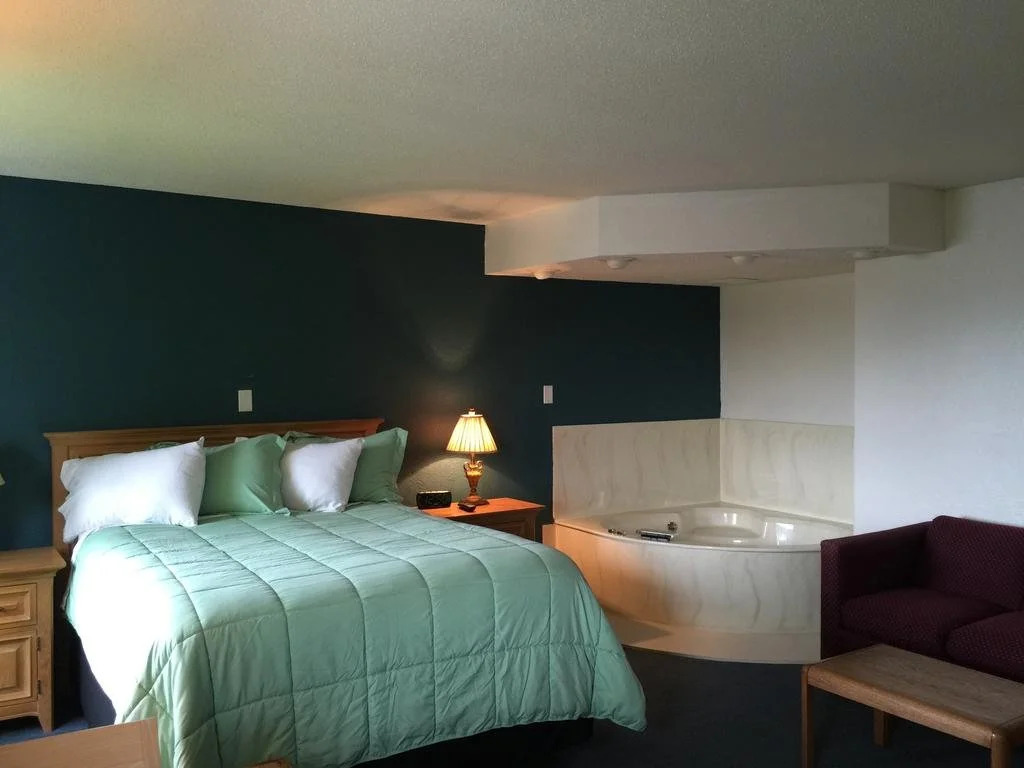 AmericInn Motel - Monticello