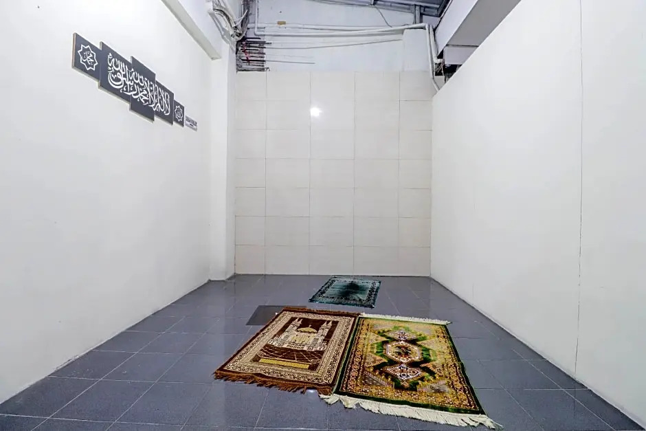 Hotel Safara Yogyakarta