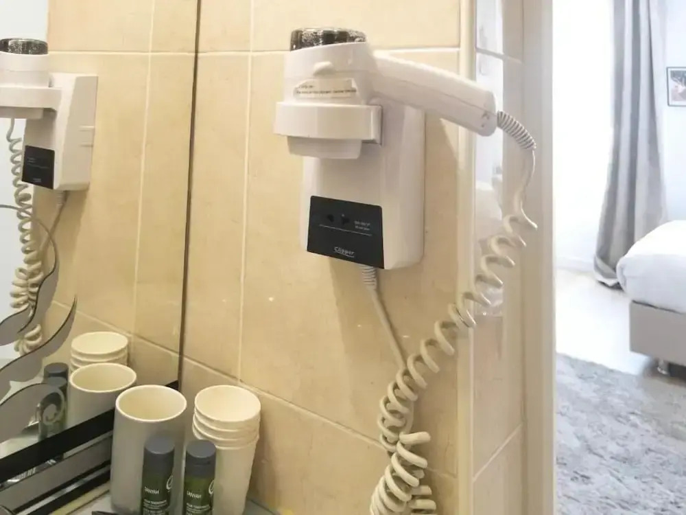 Résidence des Halles – Apparthotel