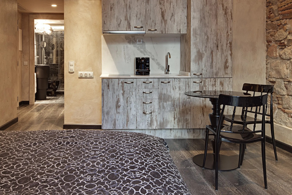 Aparthotel Arai Superior