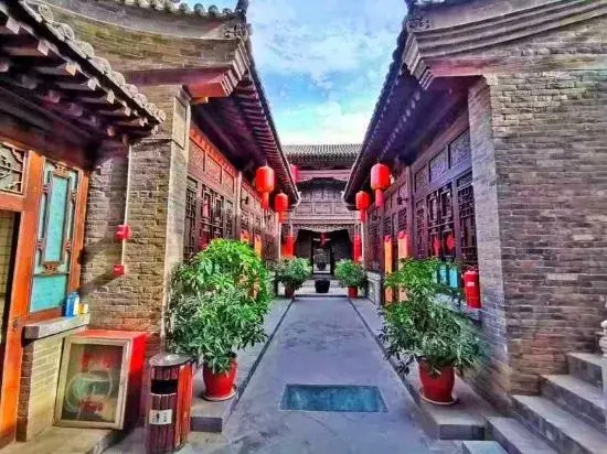 Yongyichang Inn