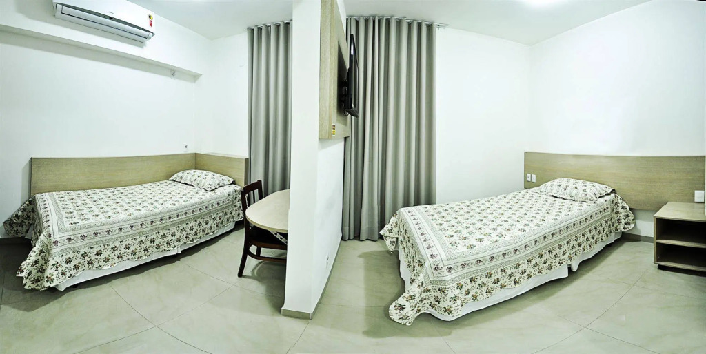 Jalapão Hotel