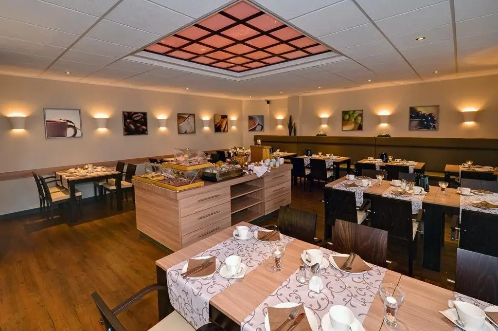 Senne Hotel