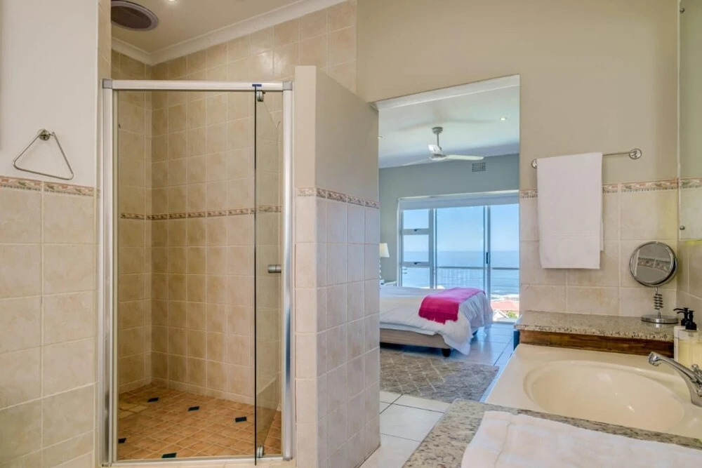 Two Bedroom Apartment With Uninterrupted Ocean Views 270 Degrees