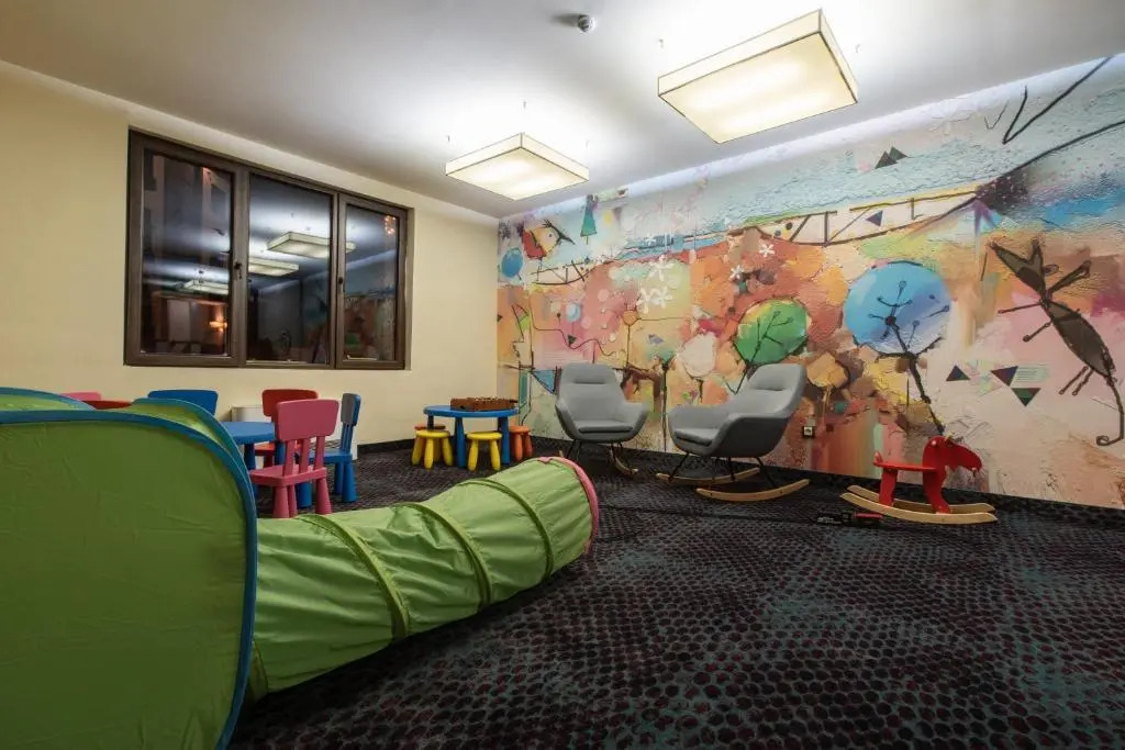 Ores Boutique Hotel