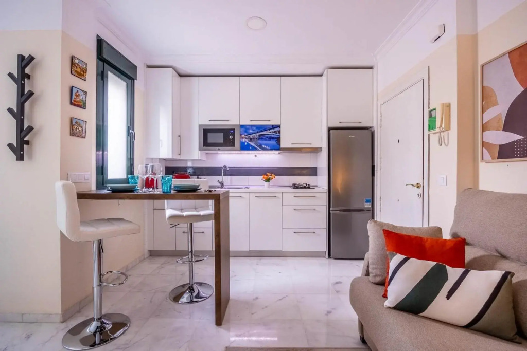 Slava Luxury Suite