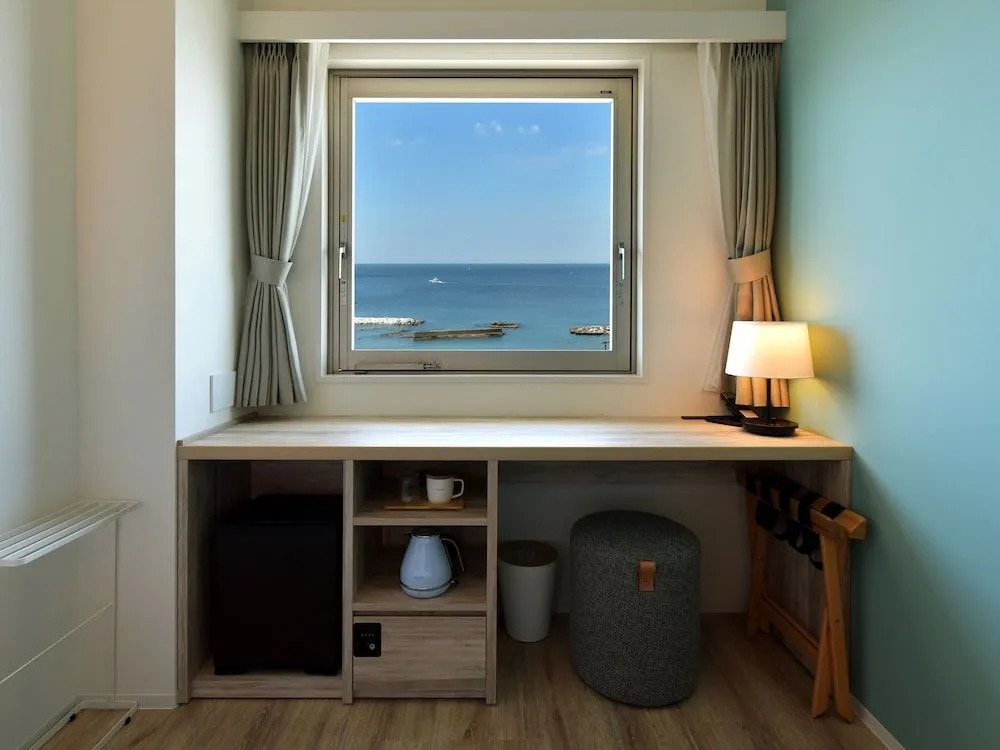 Hayama Umino Hotel