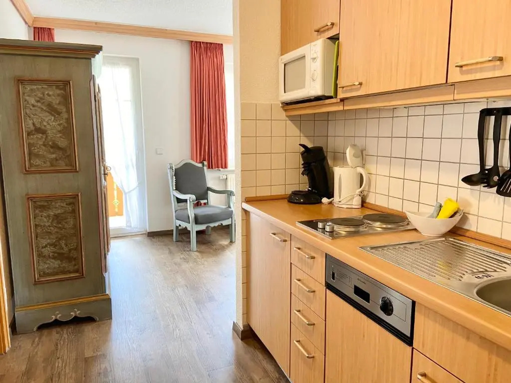 Hotel Zartenbach