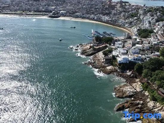 Dongshan Xiyan Sea View Homestay