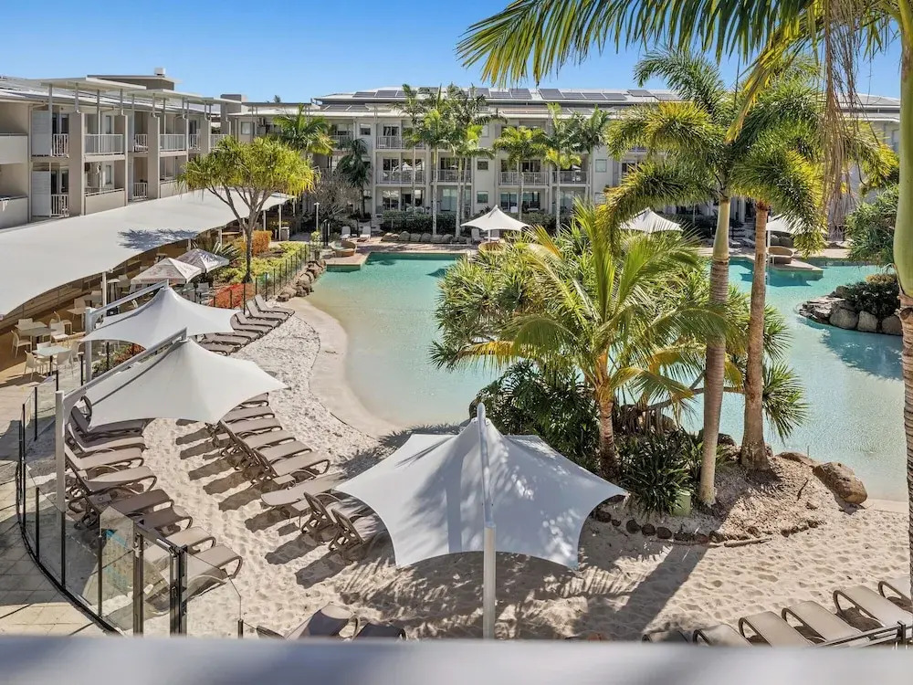 The Sand Resort Kingscliff - Holiday Management Co