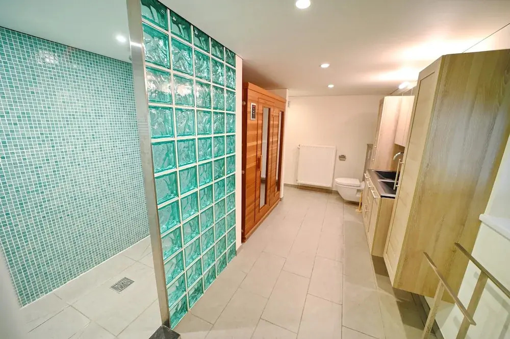 Holiday Home in Durbuy With Hot Tub & Sauna