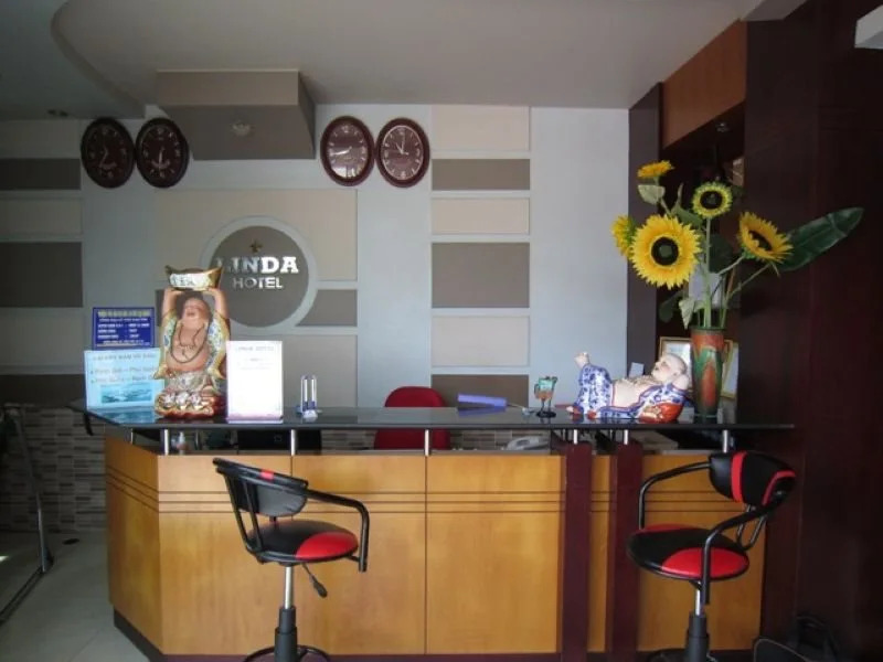 Linda Hotel